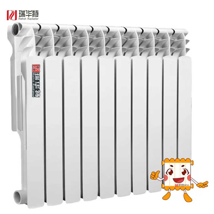 UR7002-800鑄鋁復合暖氣片│鑄鋁復合暖氣片工廠│鑄鋁復合暖氣片品牌