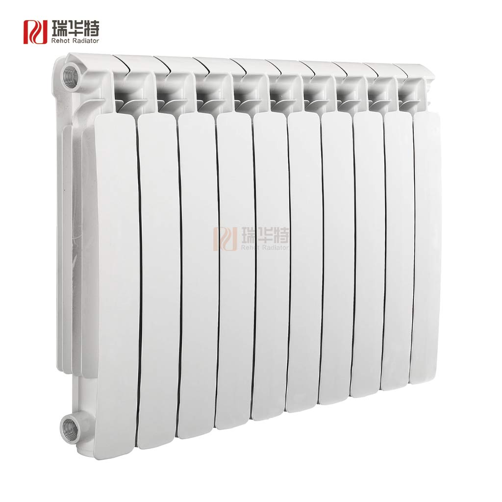 壓鑄鋁暖氣片與銅鋁復合暖氣片對比有哪些優(yōu)點