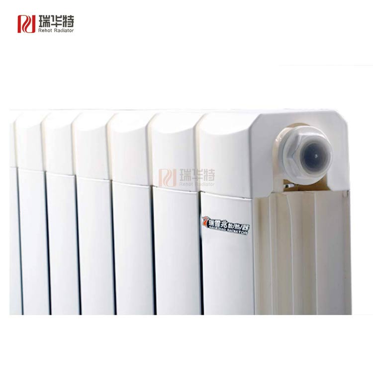 南方供暖沒有集體供暖怎么使用暖氣片呢