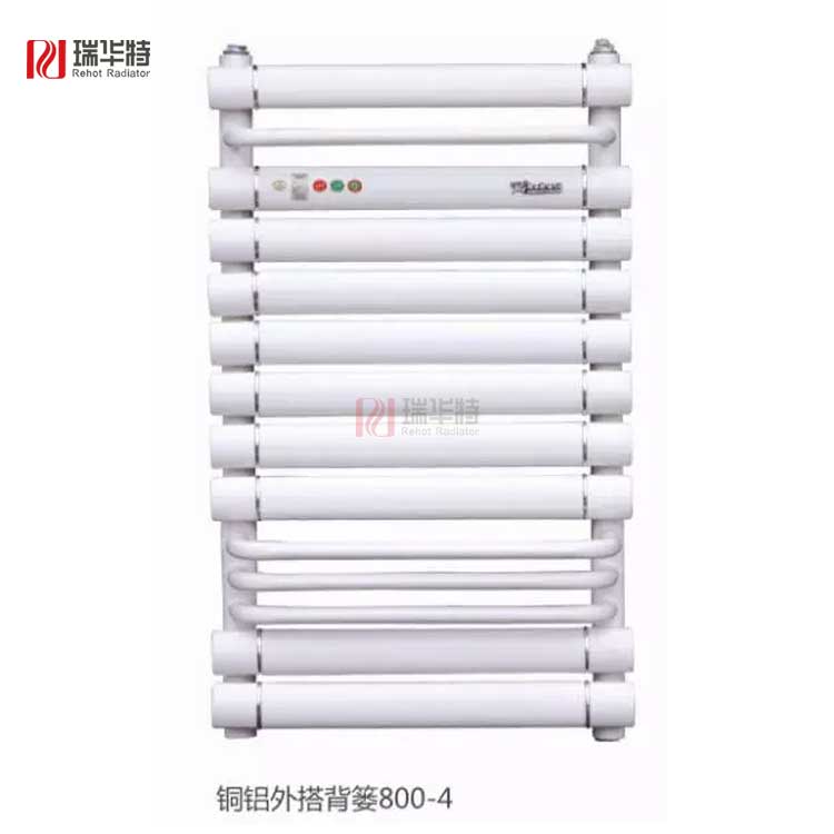 銅鋁復(fù)合背簍暖氣片加工廠型號TLWY-1000/400-1.0(10+4)