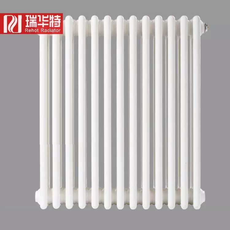 鋼四柱暖氣片加工廠GZ4-1.0-1600型號解析及其生產(chǎn)流程