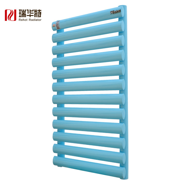 鋼制衛(wèi)浴暖氣片在衛(wèi)生間怕生銹么