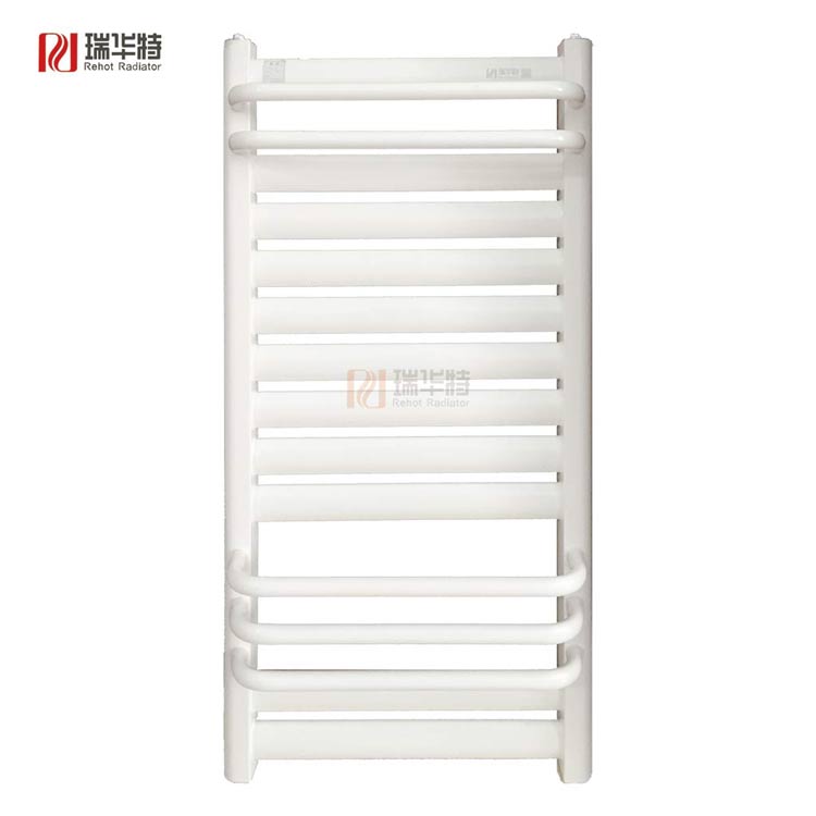 鋼制背簍式衛(wèi)浴暖氣片加工廠型號(hào)GWY-800/450-1.0(9+4)、GWY-1000/450-1.0(12+4)