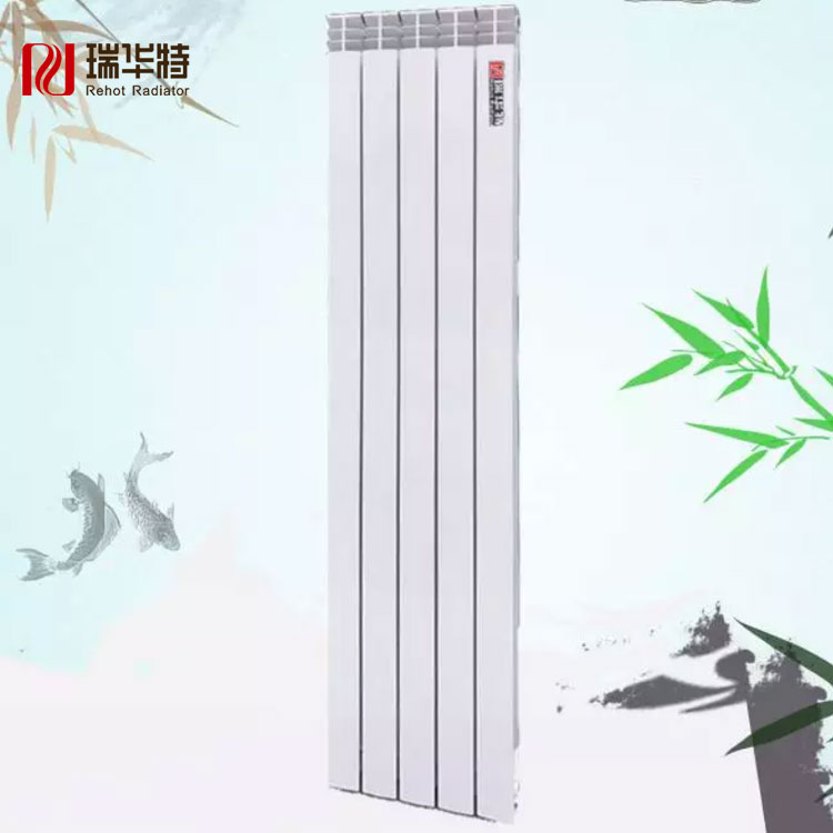 雙金屬壓鑄鋁復(fù)合暖氣片生產(chǎn)廠家UR7006-600/800/1000/1200型號(hào)