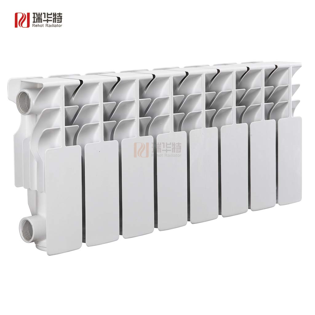 瑞華特壓鑄鋁散熱器加工廠│壓鑄鋁散熱器生產(chǎn)廠家│壓鑄鋁散熱器品牌