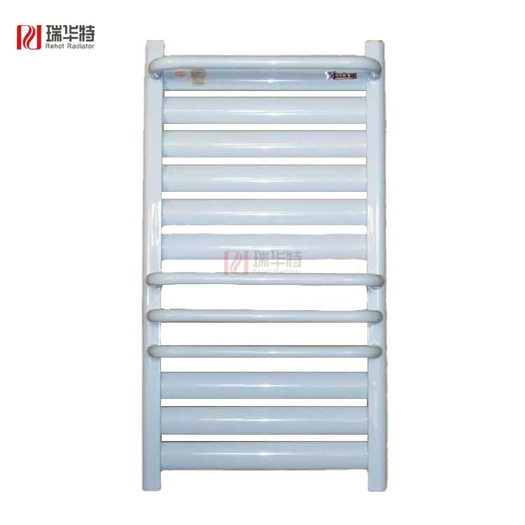 鋼制衛(wèi)浴暖氣片生產(chǎn)廠家型號背簍式GWY-800/450-1.0(9+4)、GWY-1000/450-1.0(12+4)