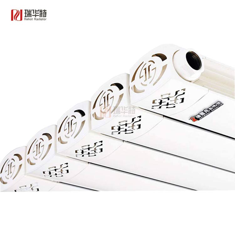 銅鋁復(fù)合暖氣片為什么價格貴還有人買