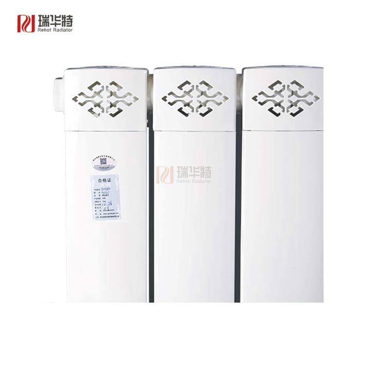 銅鋁復(fù)合暖氣片為什么比其他類型使用時間長