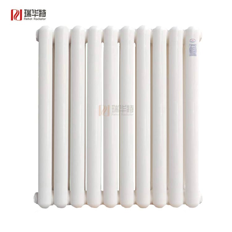 瑞華特鋼制暖氣片加工廠和品牌的節(jié)能智慧