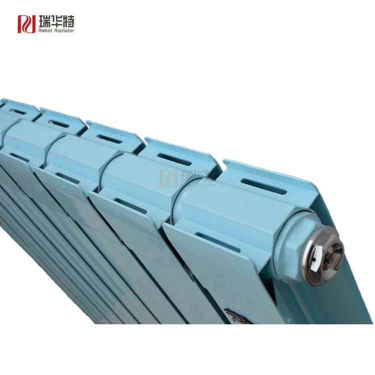 銅鋁復(fù)合暖氣片是怎么保證壽命這么長的