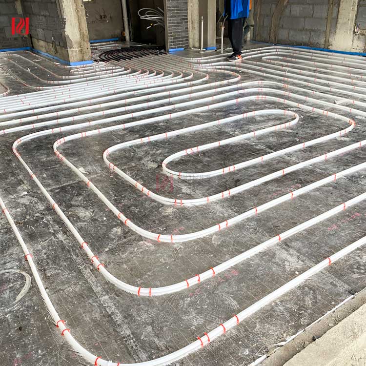 地暖和暖氣片在取暖體感上哪個(gè)好