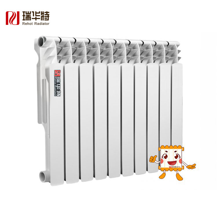 雙金屬壓鑄鋁暖氣片生產(chǎn)廠家型號(hào)UR7003-600釋義及其產(chǎn)品特性