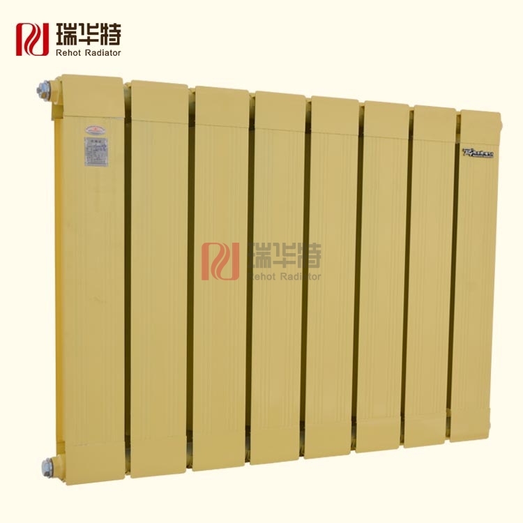 銅鋁復(fù)合暖氣片價格貴從何說起銅鋁復(fù)合暖氣片