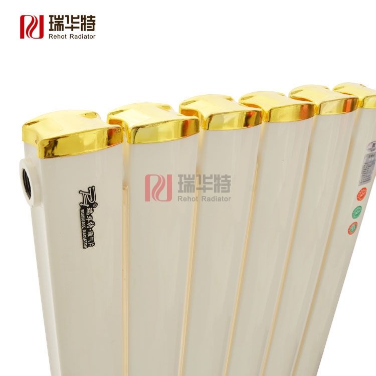 山東中礦金業(yè)股份有限公司采暖安裝瑞華特品牌暖氣片