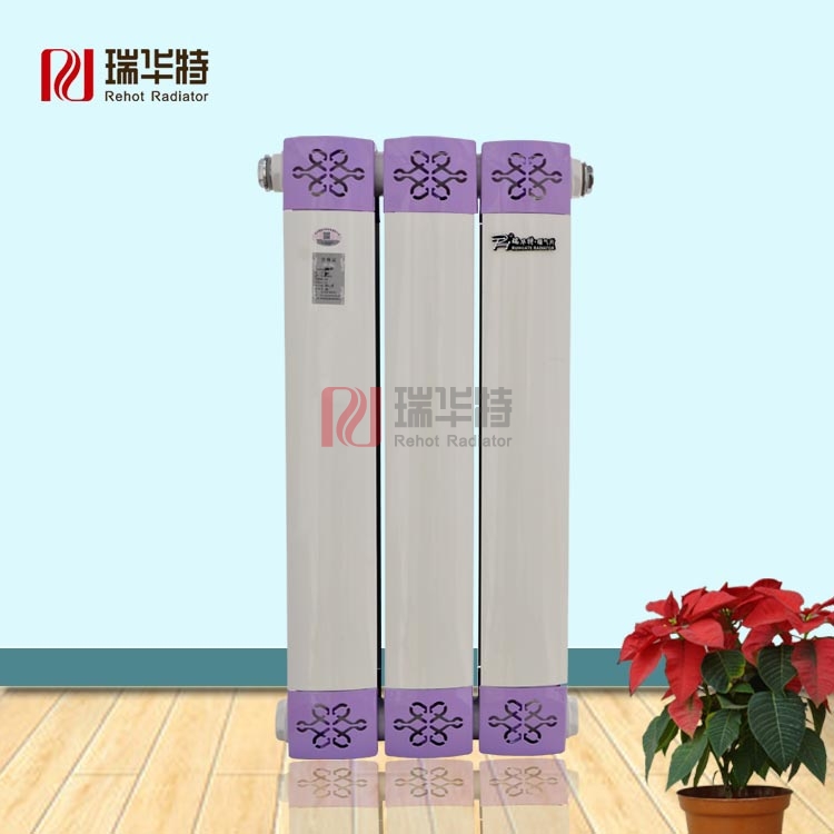 銅鋁復(fù)合暖氣片優(yōu)點、特點、工藝、經(jīng)濟(jì)性價格銅鋁復(fù)合暖氣片