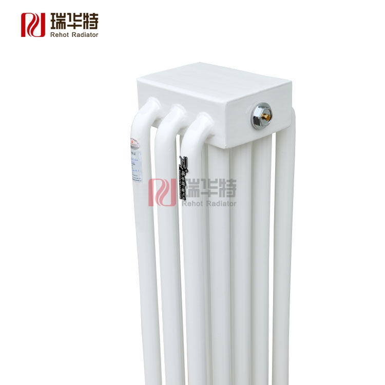 什么是超導(dǎo)暖氣片