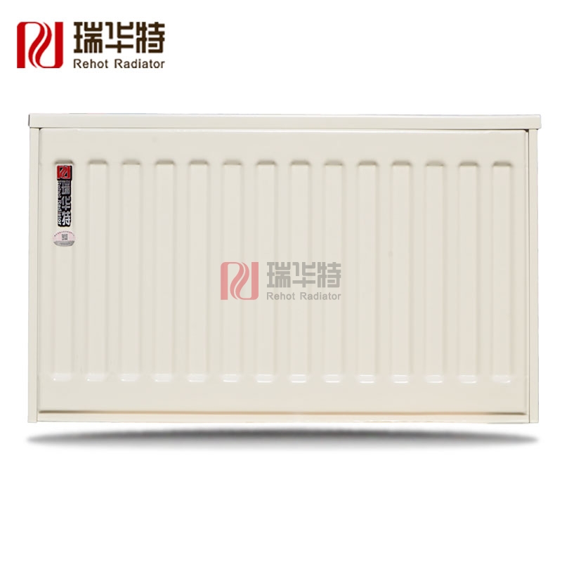 鋼制板式暖氣片