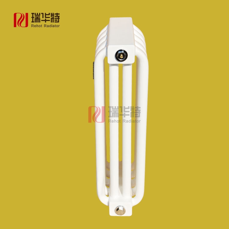 蒸汽暖氣片有何優(yōu)勢?