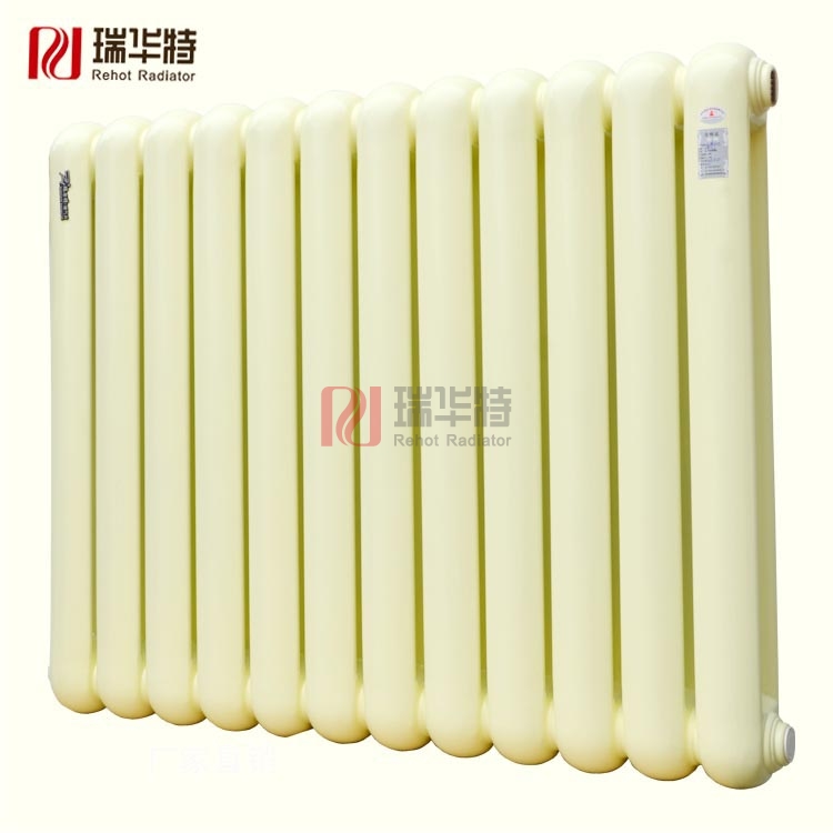 南方采暖 有壁掛爐+暖氣片就是任性