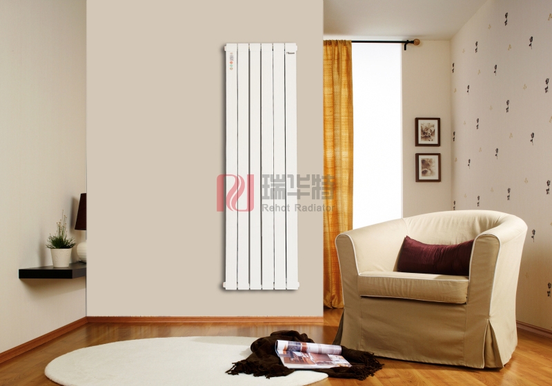 暖氣片不熱應如何處理：或因暖氣片管路高點有積氣暖氣片不熱怎么辦方法大全