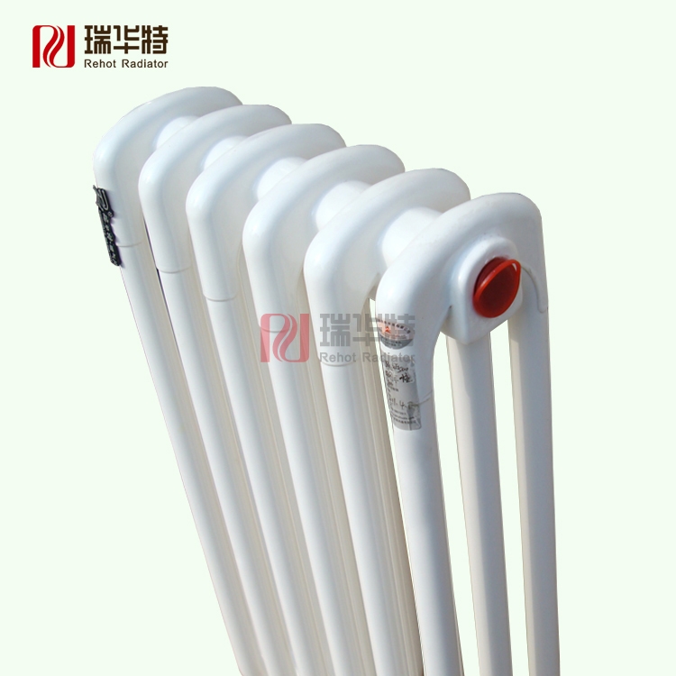 暢想暖氣片采用無焊接工藝技術(shù)