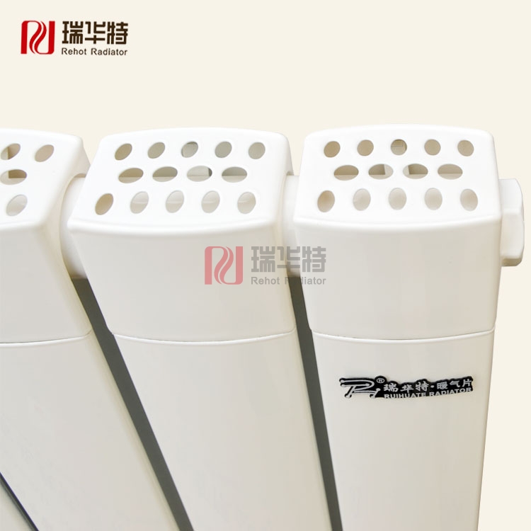 暖氣片質(zhì)量做到精細(xì)無滲漏