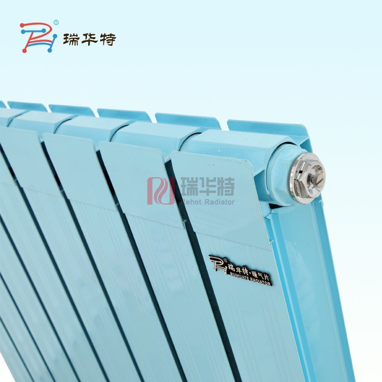 瑞華特公司教您如何選購(gòu)暖氣片