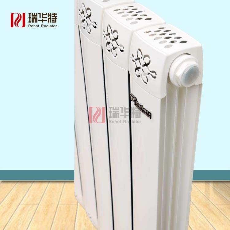 家用銅鋁復(fù)合暖氣片一般需要買幾片？銅鋁復(fù)合暖氣片