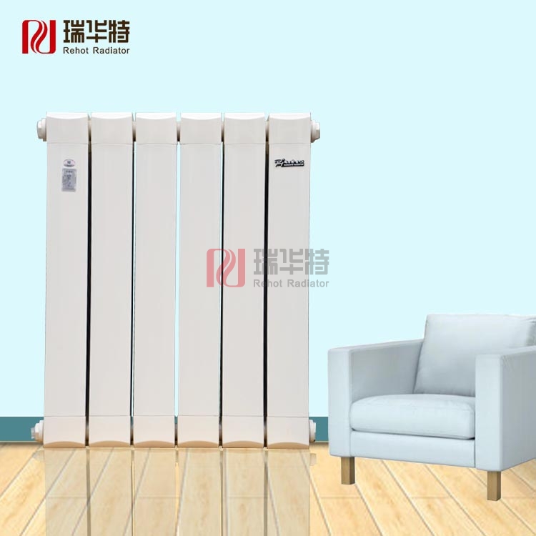 銅鋁復(fù)合暖氣片材質(zhì)的優(yōu)越性銅鋁復(fù)合暖氣片