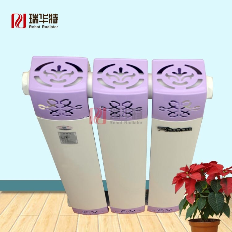 暖氣片什么材質(zhì)的好