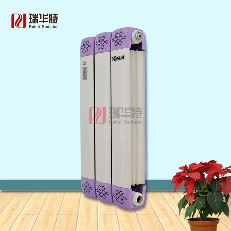 暖氣片內(nèi)水流有異響聲是怎么回事