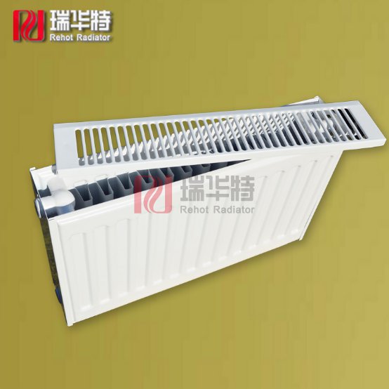 家庭獨(dú)立供暖散熱器的選擇-鋼制板式散熱器