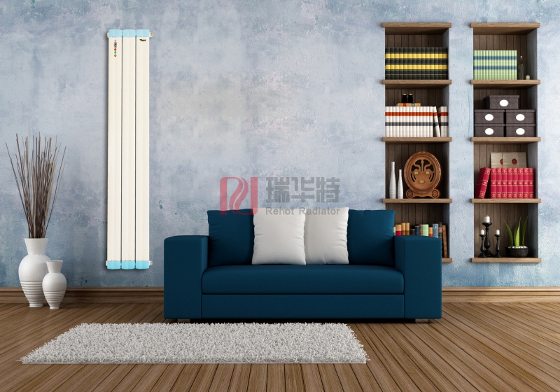 瑞華特教你新式暖氣片調(diào)節(jié)閥怎么用