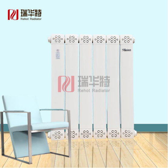 用這么多年，你家暖氣片該換了