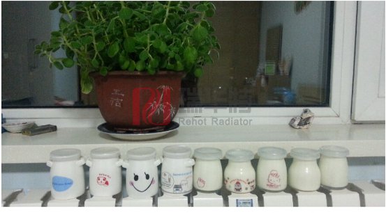 那些年，你不知道的暖氣片用途