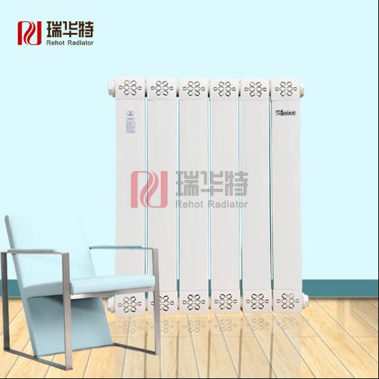 如何更換暖氣片？