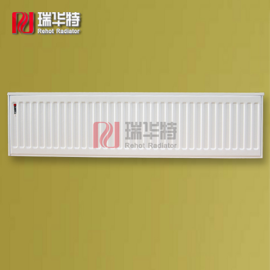 鋼制板式暖氣片，高效散熱的典范 