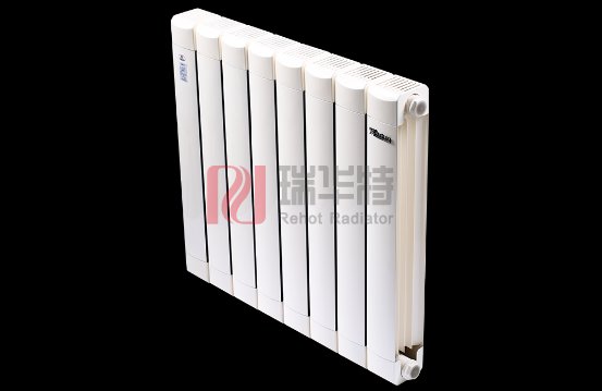 影響銅鋁散熱器價(jià)格的因素