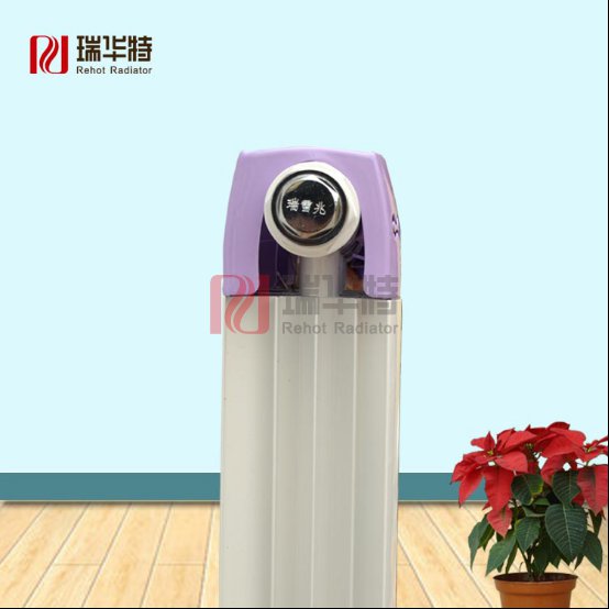 水暖氣片和電暖氣片的比較