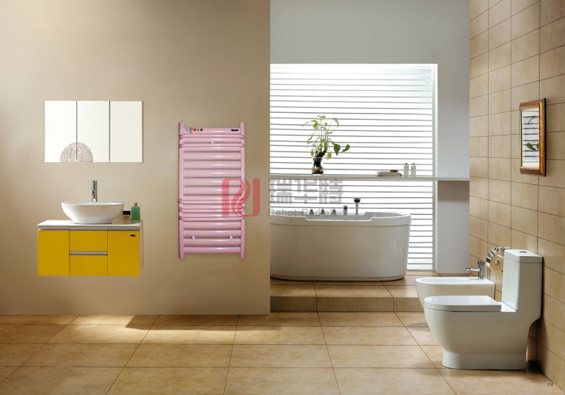 安裝衛(wèi)生間專用衛(wèi)浴暖氣片的優(yōu)勢衛(wèi)浴暖氣片