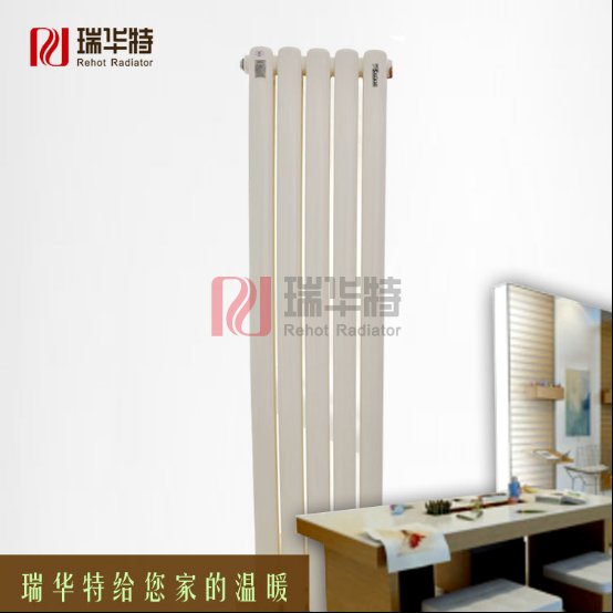 采暖散熱器的工作原理