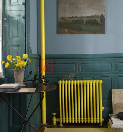 暖氣片安裝效果的展示暖氣片安裝知識(shí)