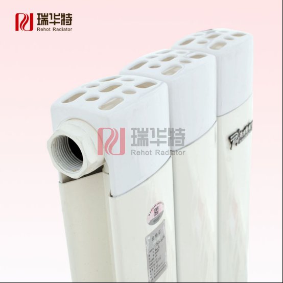 銅鋁復(fù)合暖氣片壽命為什么長(zhǎng)？銅鋁復(fù)合暖氣片