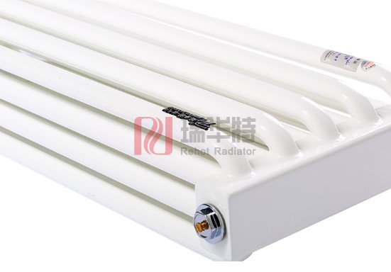 暖氣片停暖變涼，但是該做的工作不能停