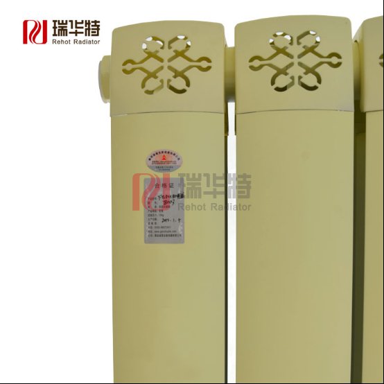 家庭獨立暖氣片系統(tǒng)的安裝