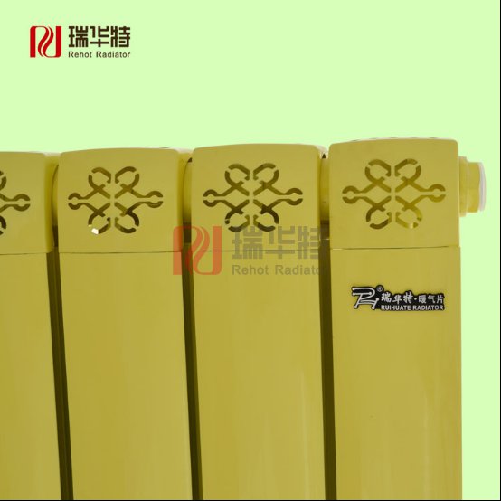 揭秘，銅鋁復(fù)合散熱器什么牌子的好？