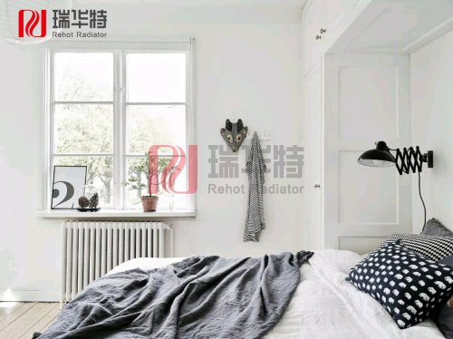 暖氣片裝修效果圖，怎么把房子裝成文藝范