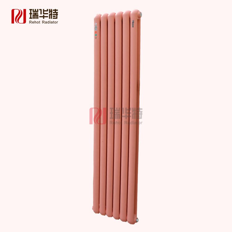 鋼制柱式暖氣片價(jià)格和優(yōu)勢(shì)