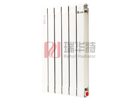 新型暖氣片的代表，鋼鋁復(fù)合暖氣片鋼鋁復(fù)合暖氣片