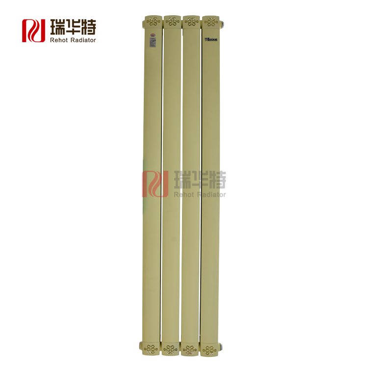 選購暖氣片，強推銅鋁復(fù)合暖氣片品牌